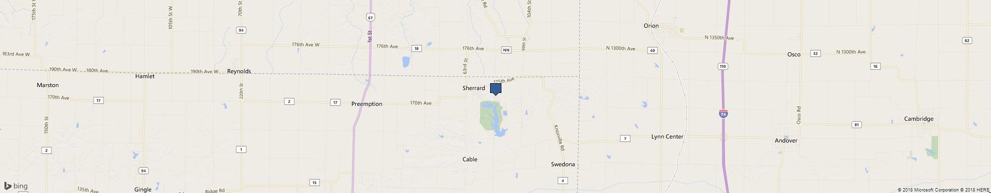 Carter Homes of Utah cover photo