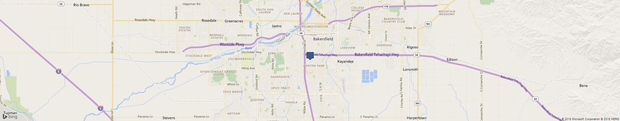 American Maid Inc cover photo