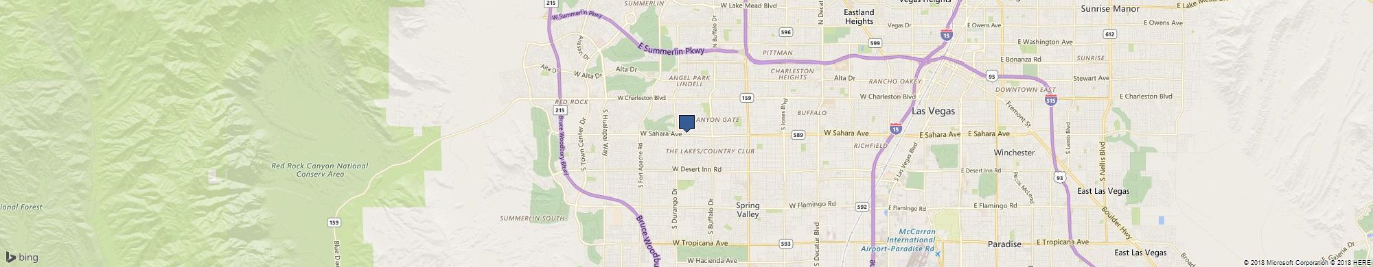 Preferred Insurance of Nevada cover photo