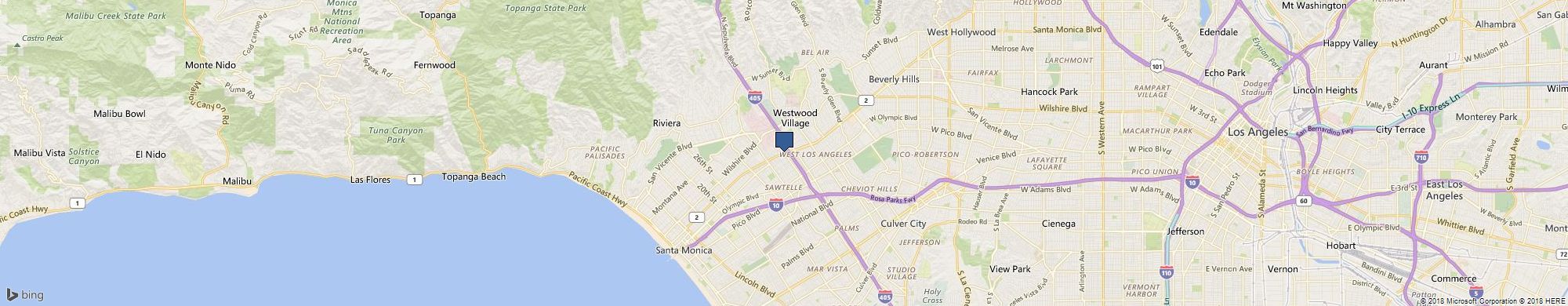 Lax Vans West LA cover photo