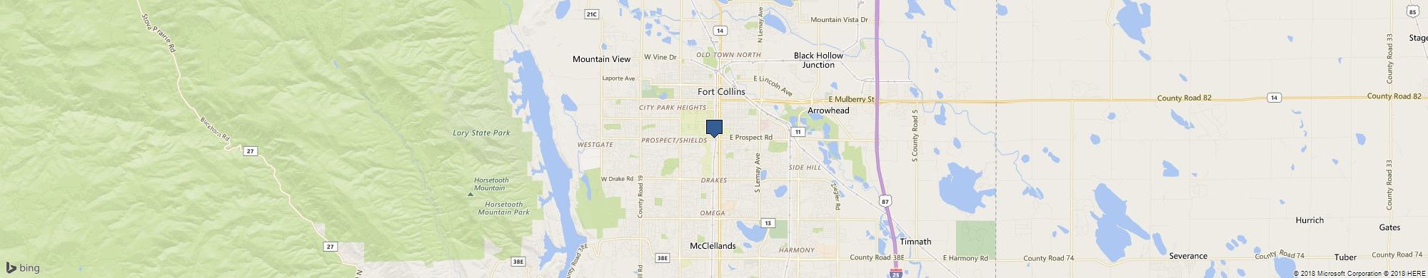 Untamed Hair Studio cover photo