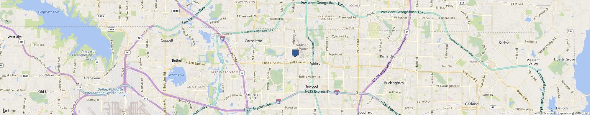 Dallas Addison Catering cover photo