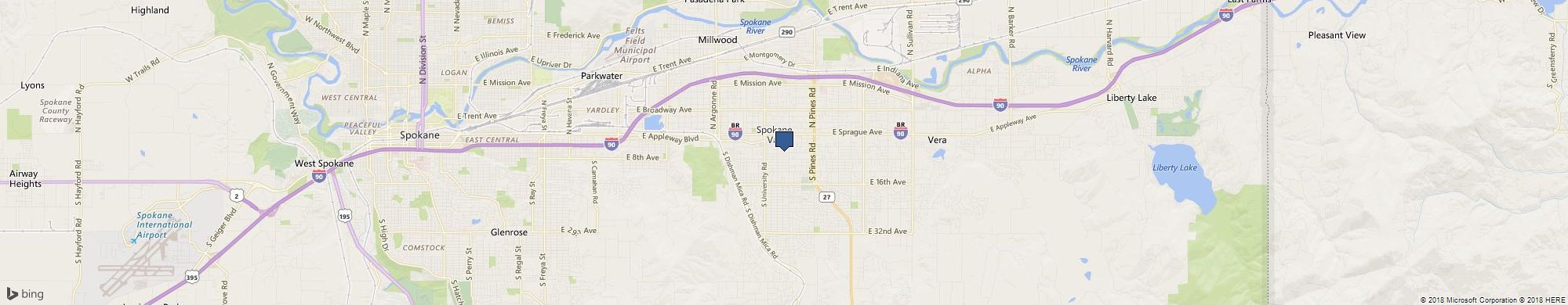 McLean Construction cover photo