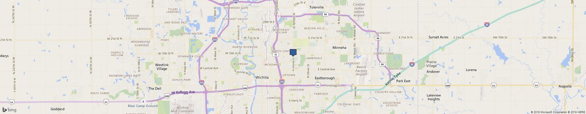 Wichita Home Plumbing cover photo