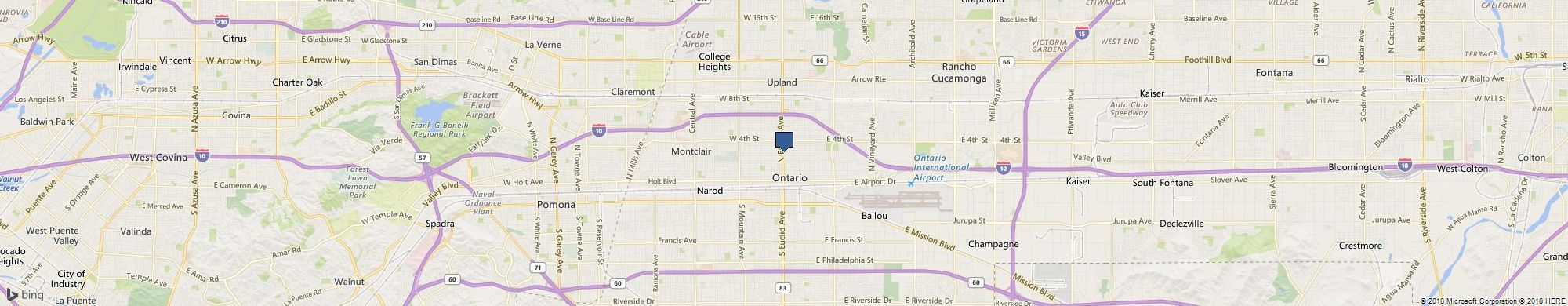 Nike Auto Glass Ontario cover photo