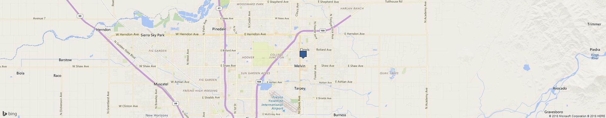 Clovis Drop Shop - Complete Auto Care cover photo