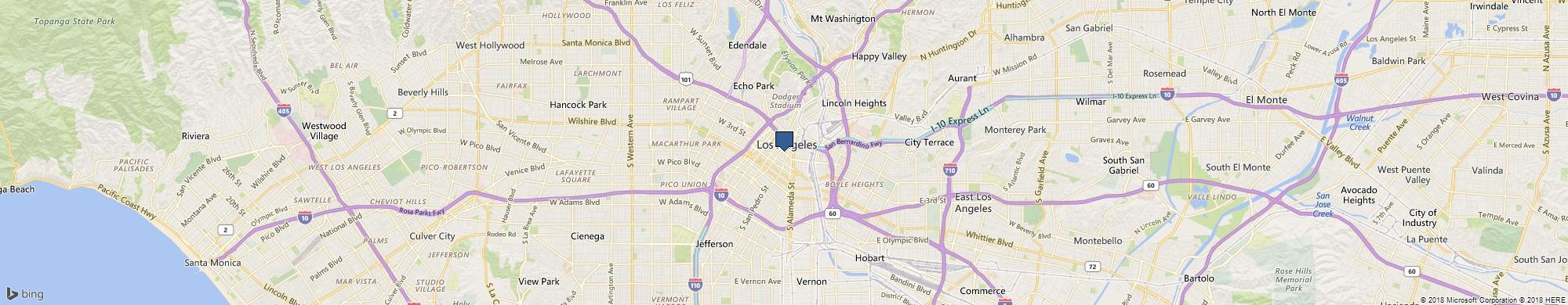 Los Angeles Nelson Construction cover photo