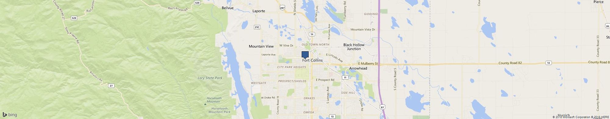 Foothills Steam Carpet Cleaners cover photo