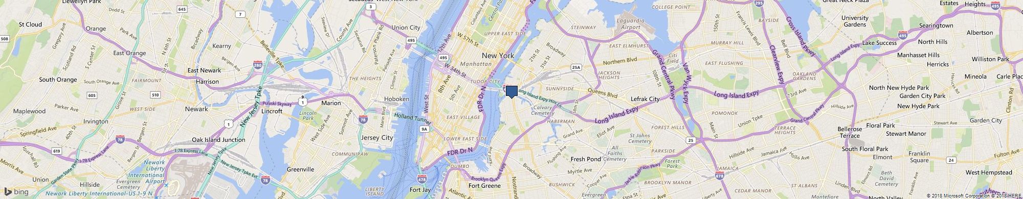 Friendly Express Towing Long Island City cover photo