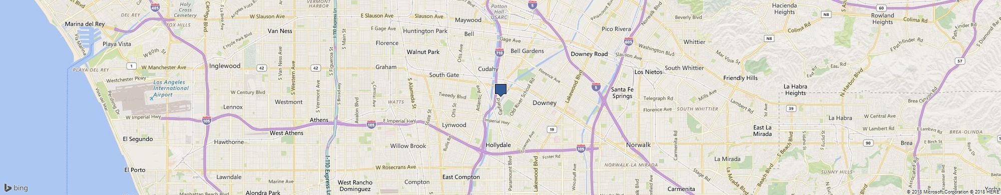 Bloomington A-Aaron's cover photo