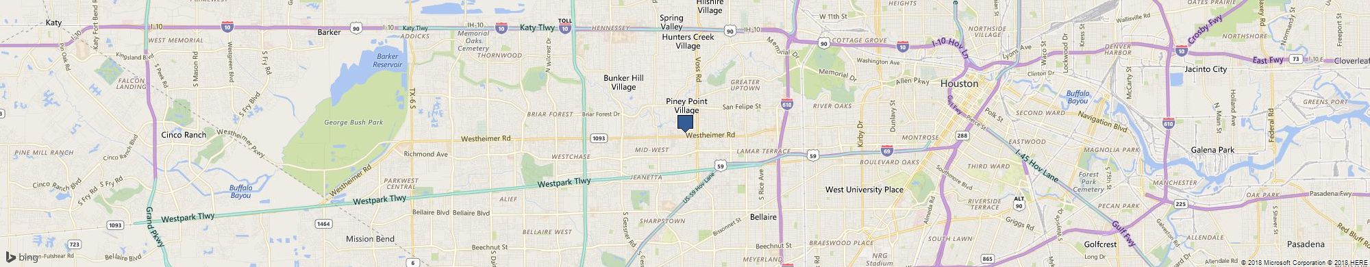 Brooks Overhead cover photo