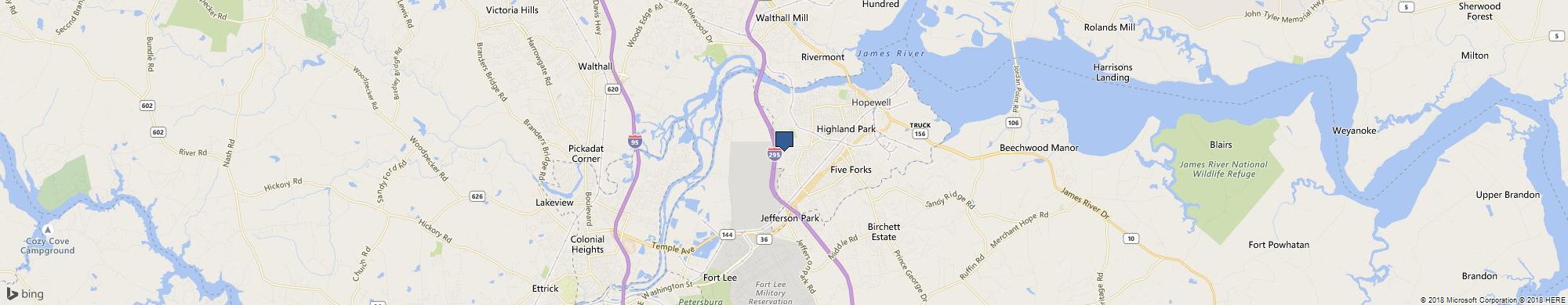 Columbia Run Movers Co cover photo