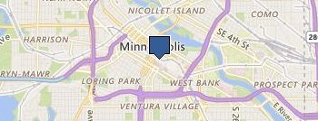 LeMaster Restoration & Water Damage location map