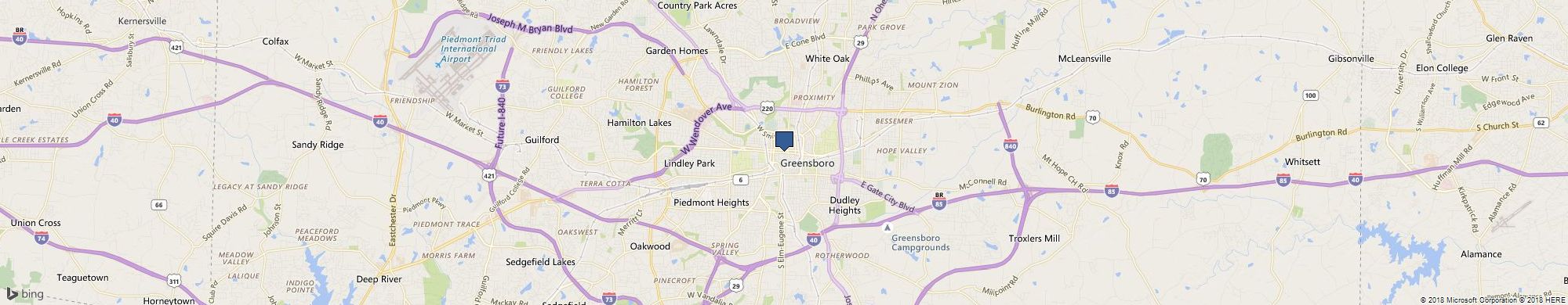 Anderson International Movers cover photo