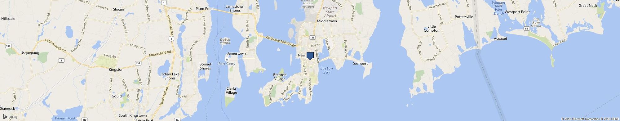 The John Easton House cover photo