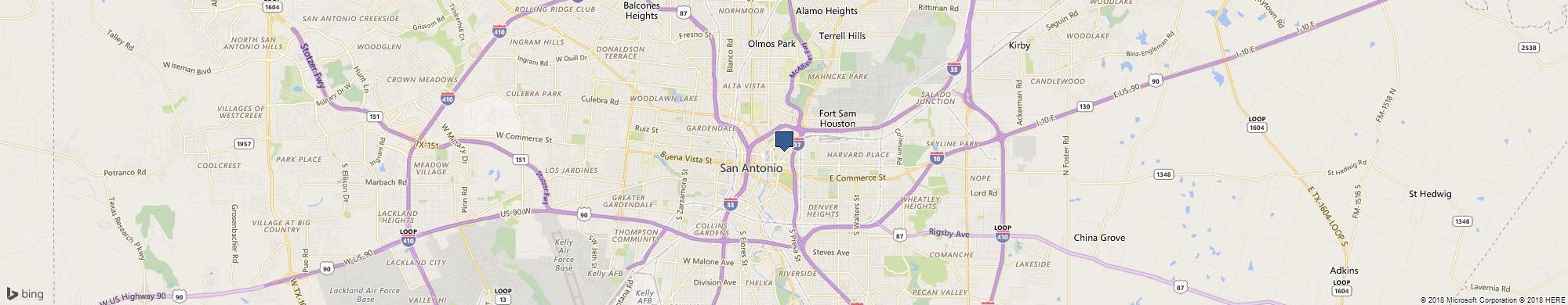 Restore Your Door San Antonio cover photo