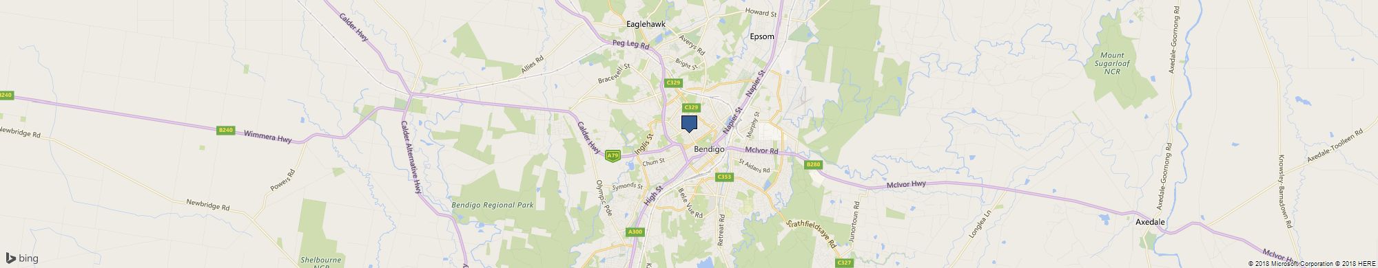 Linden Electric cover photo