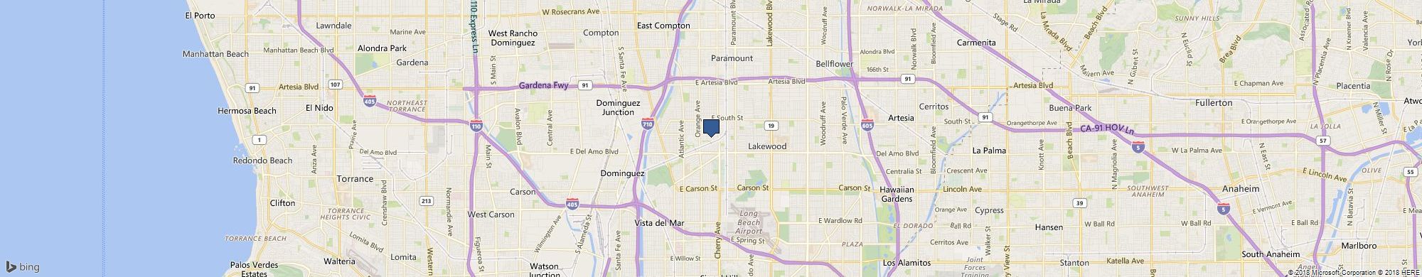 Detroit Auto Glass cover photo