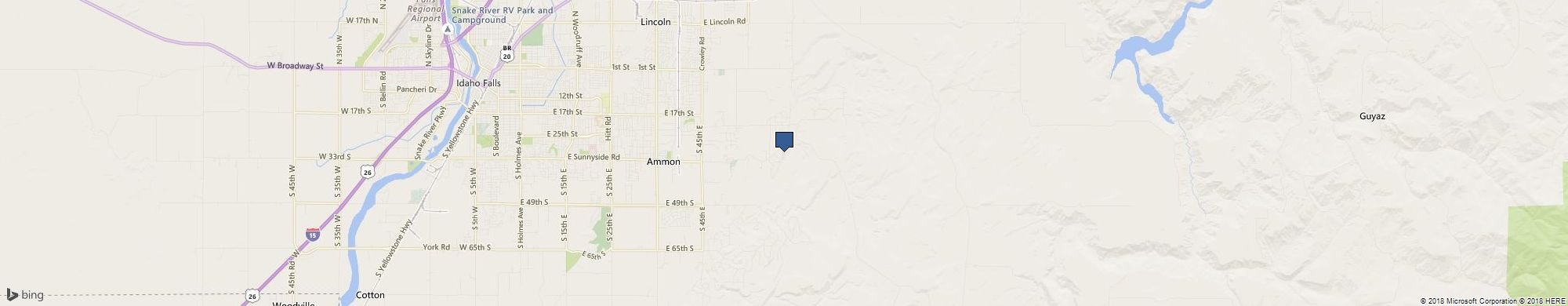 Guardian Homes cover photo