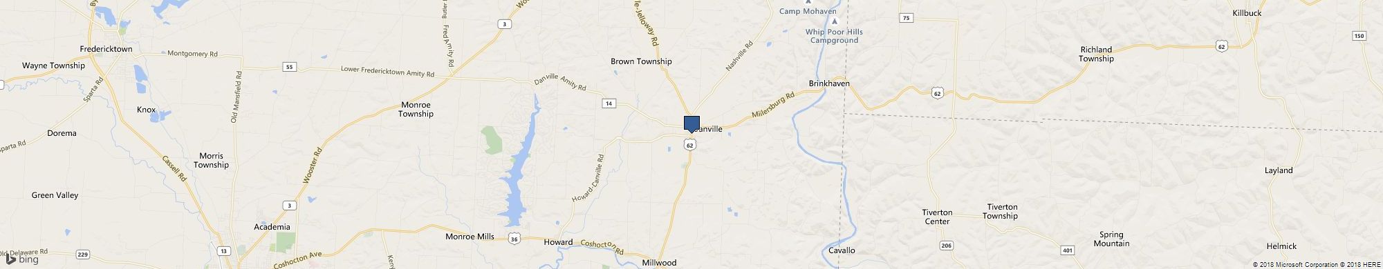 All American Painting cover photo