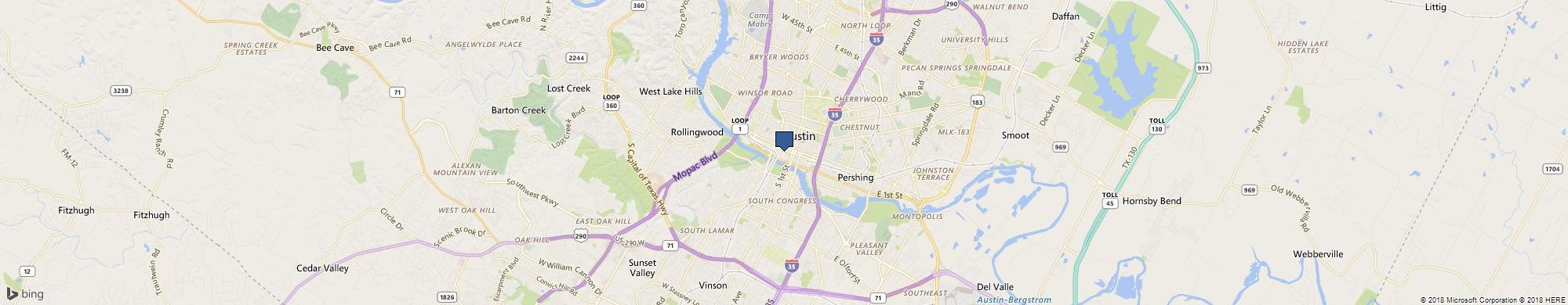 Restore Your Door Austin cover photo