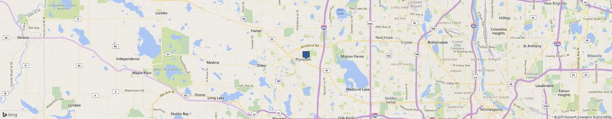 Plymouth A-Aaron's cover photo