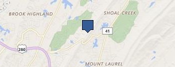 I-texts Inc. location map