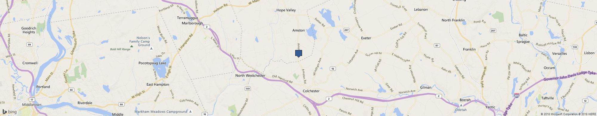 Anew Cannonburgh Moving cover photo