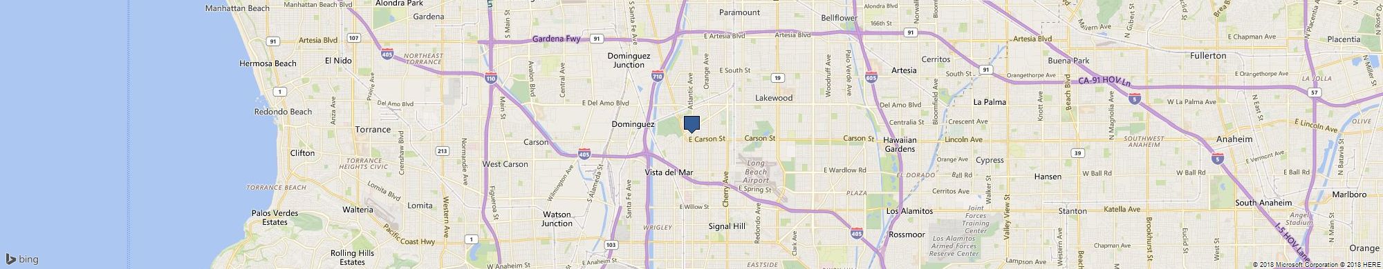 Long Beach Premiere Chiropractic Center cover photo