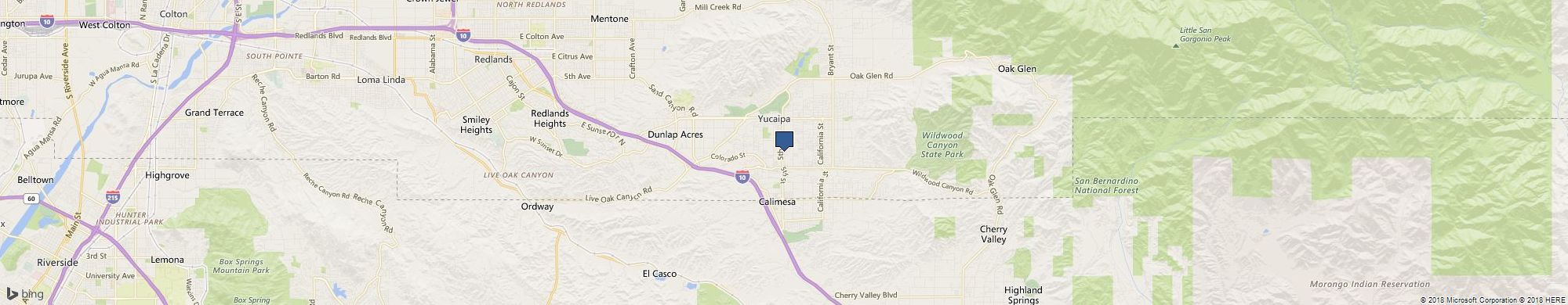 Yucaipa California Carpet Care cover photo