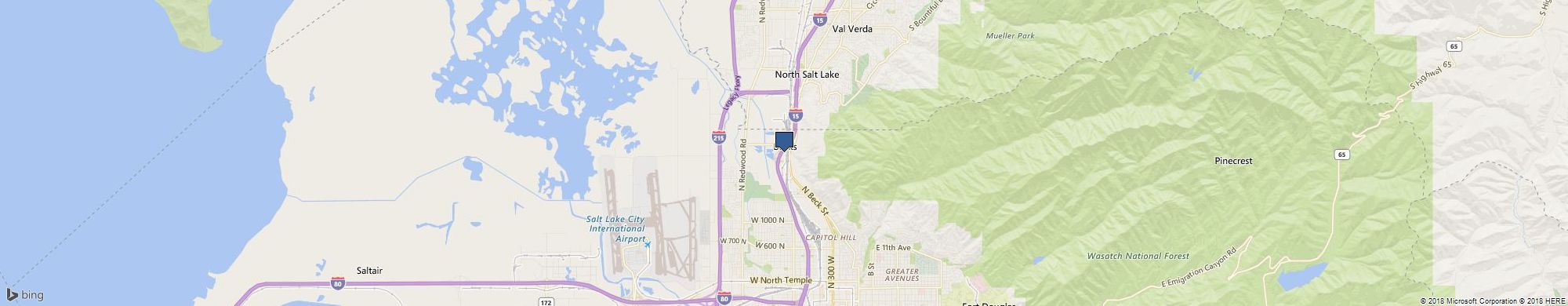 Bestway Self Storage cover photo