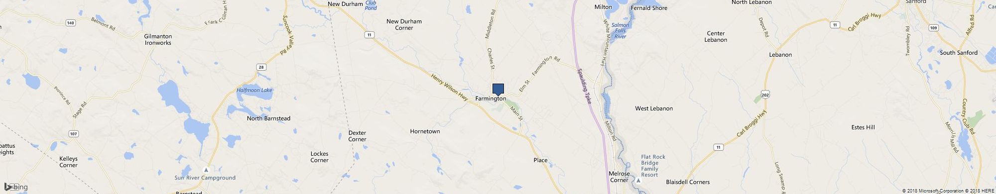 Mark Smith cover photo