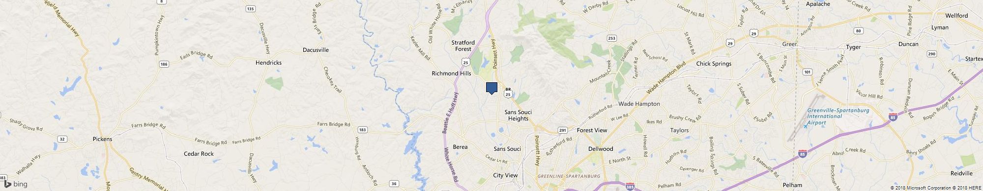 Robertson's Tree Service cover photo