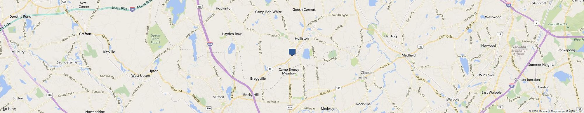 Bradley Investigations cover photo