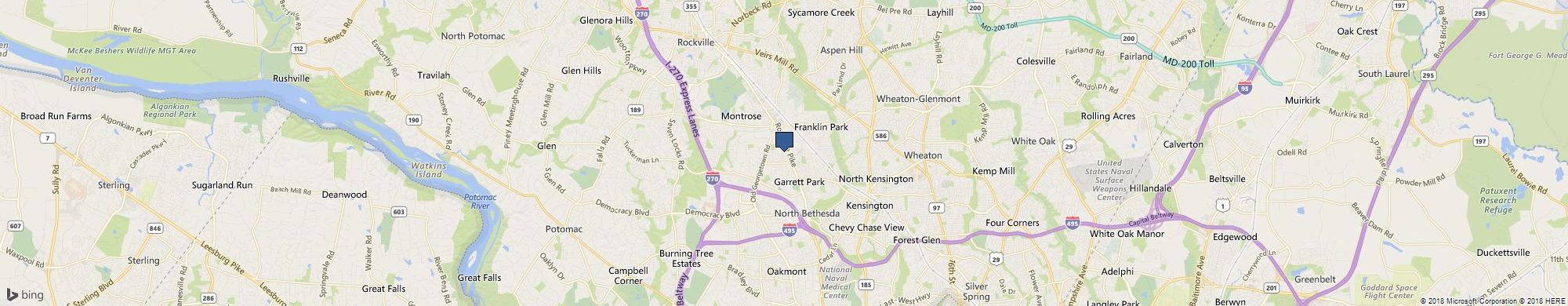 495 Moving Service cover photo
