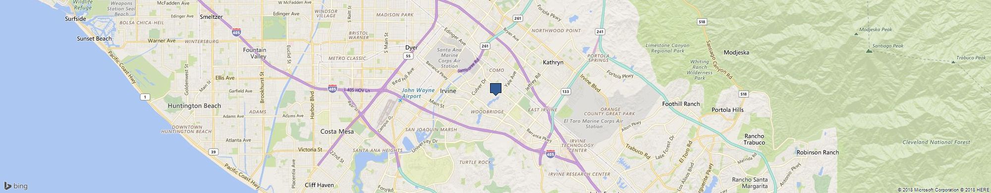 Anytime Irvine Limo cover photo