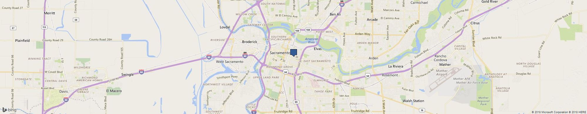 Bates Insurance Agency cover photo