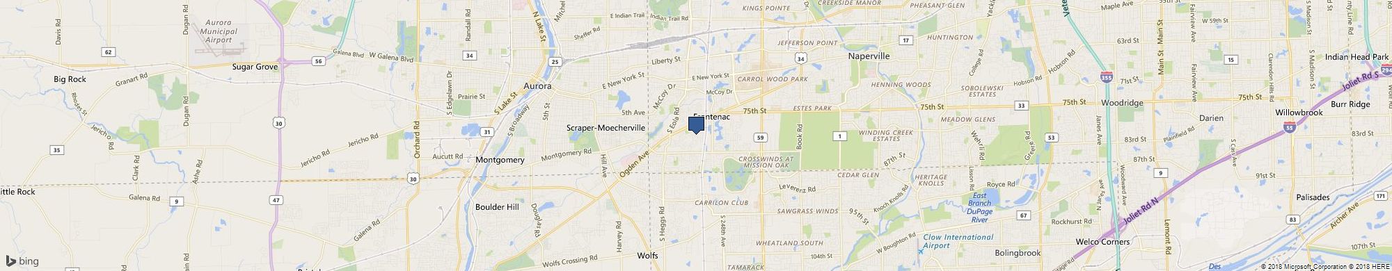 Quality Painting of Illinois cover photo