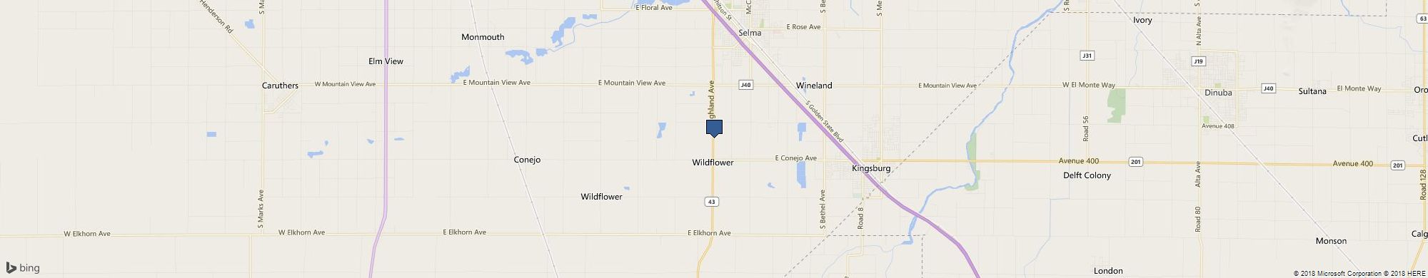 Russian River Properties Inc cover photo