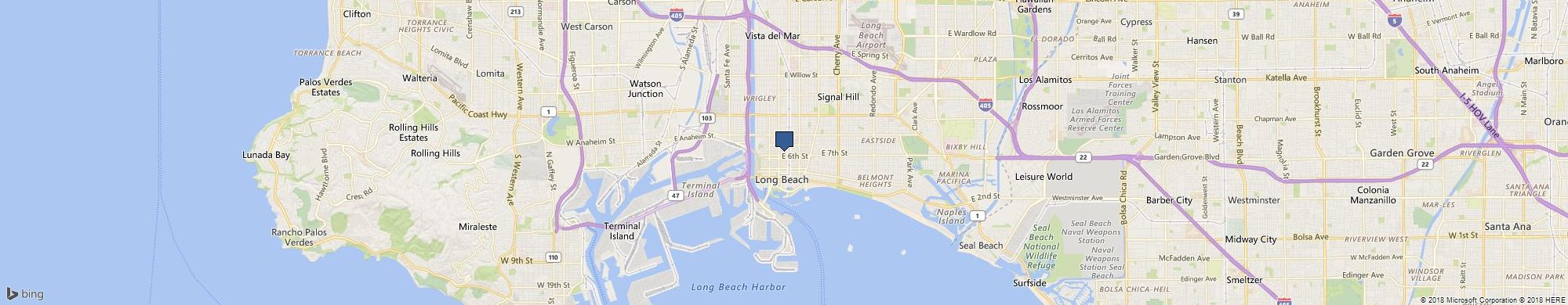 Clean Pros Long Beach cover photo