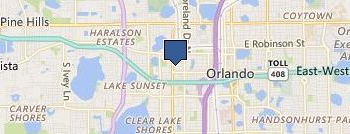 Mike's Auto Body & Repair location map