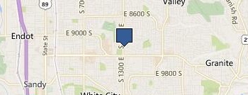 Brody's American Car Care Center location map