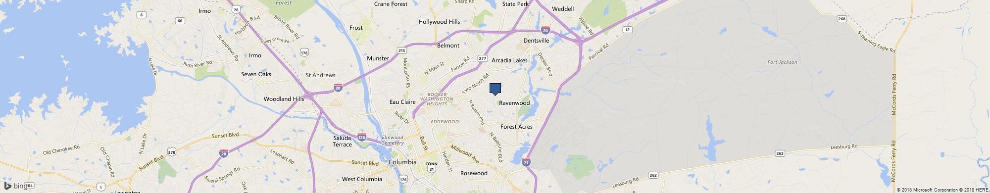 Commercial Service Co Inc cover photo