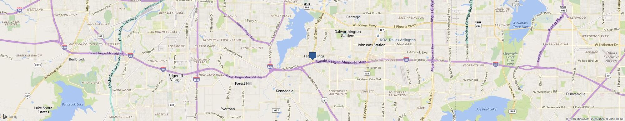 B & G Signs - Arlington cover photo