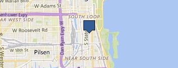 C & R Mortgage Gary Franchi location map