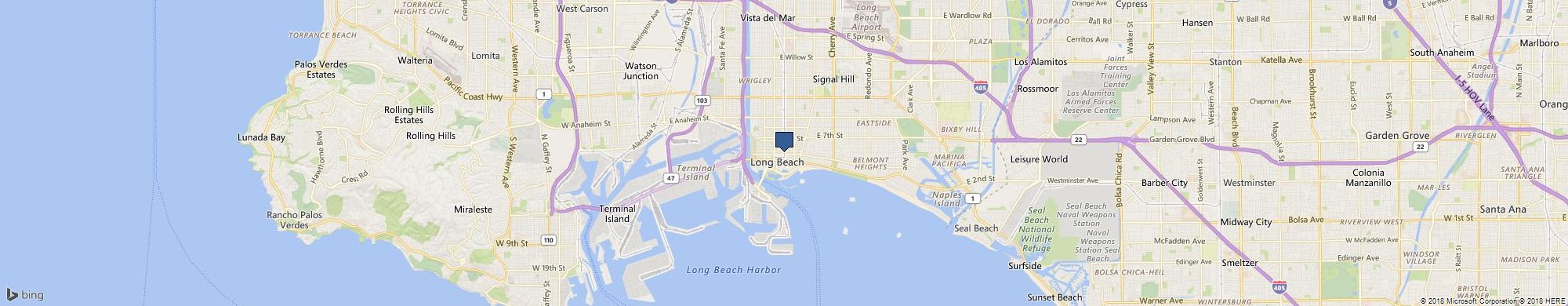 Law Offices of Gilbert A. Moret cover photo