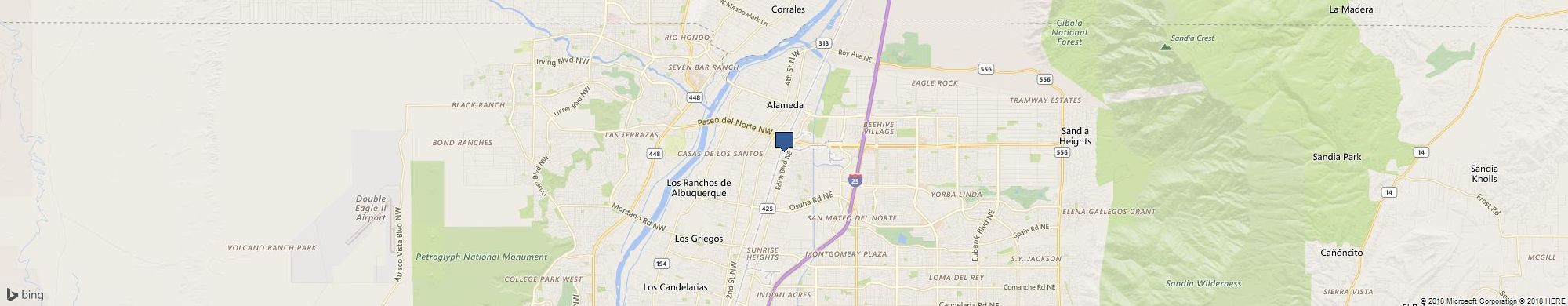 Baca's Trees Inc cover photo