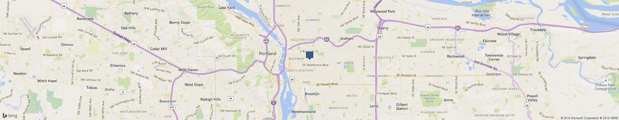 Adorn East cover photo