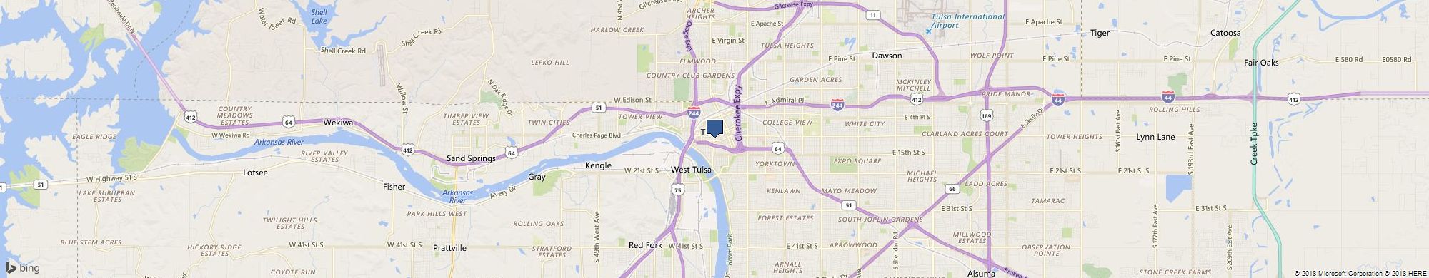 Hinkle General Pest Control cover photo