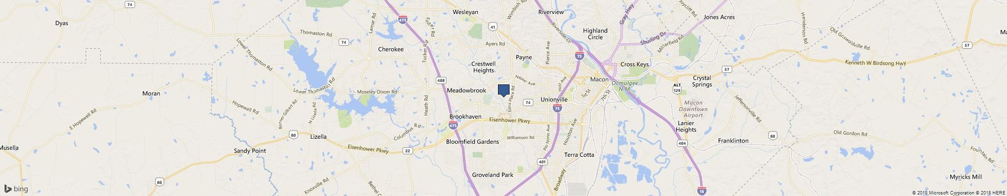 Amen Electric cover photo